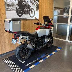 BMW R60 R 1300 GS Adventure Lesm&eacute;nils