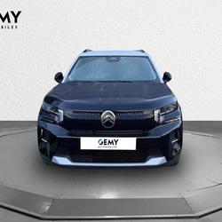 Citroen e-C3 e-C3 113 ch autonomie confort Max Saint-Malo