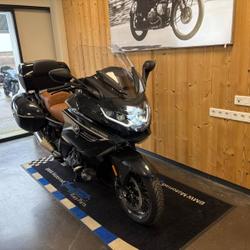 BMW K1 K 1600 GT 2025 Lesm&eacute;nils
