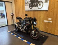 BMW Serie F Lesménils