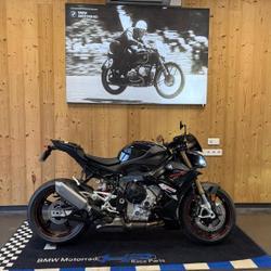 BMW Serie F S 1000 R 2025 Lesm&eacute;nils