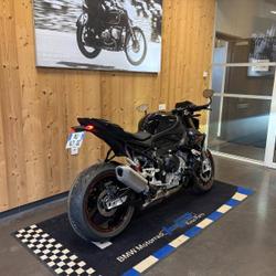 BMW Serie F S 1000 R 2025 Lesm&eacute;nils