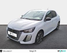 Peugeot 208 Saint-Rémy-de-Sillé