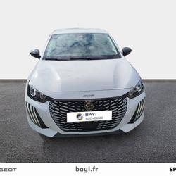 Peugeot 208 208 Hybrid 110 ch e-DCS6 s&eacute;rie sp&eacute;ciale EDITION Saint-R&eacute;my-de-Sill&eacute;