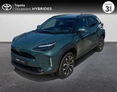 Toyota Yaris Cross Angers