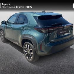 Toyota Yaris Cross 130h Design MY26 Angers