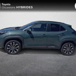 Toyota Yaris Cross 130h Design MY26 Angers