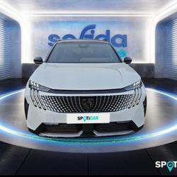 Peugeot 5008 Electrique 210ch Batterie 73 kWh GT B&eacute;thune