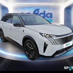 Peugeot 5008 Electrique 210ch Batterie 73 kWh GT B&eacute;thune