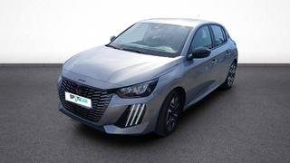 Peugeot 208  - photo 0