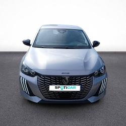 Peugeot 208 Hybrid 110 ch e-DCS6 EDITION occasion - Salaise-sur-Sanne - photo 2/21