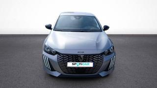 Peugeot 208  - photo 1