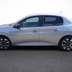 Peugeot 208 Hybrid 110 ch e-DCS6 EDITION occasion - Salaise-sur-Sanne - photo 3/21