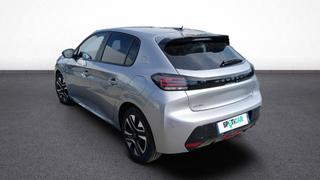 Peugeot 208  - photo 3