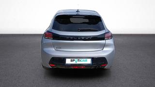 Peugeot 208  - photo 4