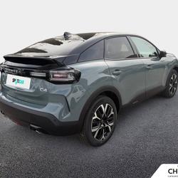 Citroen C4 C4 Hybride 145 e-DCS6 Max Manosque