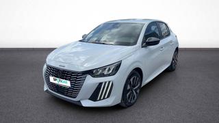 Peugeot 208  - photo 0