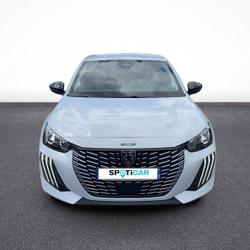 Peugeot 208 Hybrid 110 ch e-DCS6 Business occasion - Salaise-sur-Sanne - photo 2/21