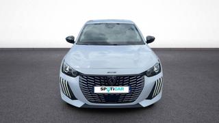 Peugeot 208  - photo 1