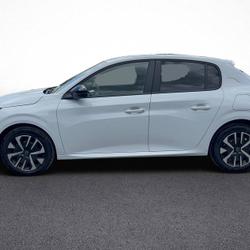 Peugeot 208 Hybrid 110 ch e-DCS6 Business occasion - Salaise-sur-Sanne - photo 3/21