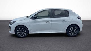 Peugeot 208  - photo 2