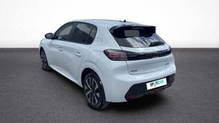 Peugeot 208  - photo 3