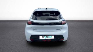 Peugeot 208  - photo 4