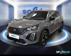 Peugeot 2008 Béthune