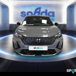 Peugeot 2008 1.2 100ch S&S Allure B&eacute;thune