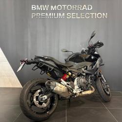 BMW F 700 F 900 XR 2025 Saint-Jean-du-Cardonnay
