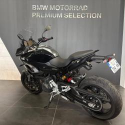BMW F 700 F 900 XR 2025 Saint-Jean-du-Cardonnay