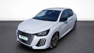 Peugeot 208  - photo 0