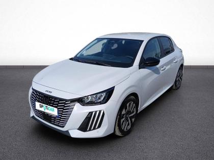 Peugeot 208 - 208 100 S&S BVM6 Business - 18 490 €