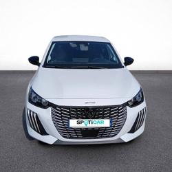 Peugeot 208 100 S&S BVM6 Business occasion - Salaise-sur-Sanne - photo 2/20