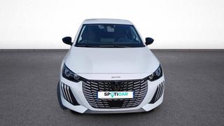 Peugeot 208  - photo 1