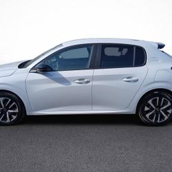 Peugeot 208 100 S&S BVM6 Business occasion - Salaise-sur-Sanne - photo 3/20