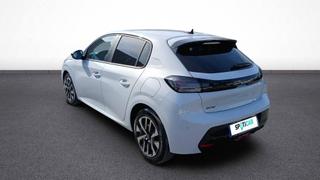 Peugeot 208  - photo 3