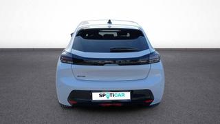 Peugeot 208  - photo 4