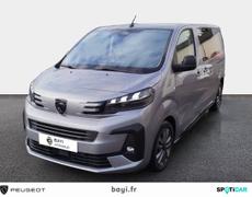 Peugeot Expert Saint-Rémy-de-Sillé