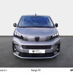 Peugeot Expert EXPERT CA FIXE M DIESEL 180 CH AUTOMATIQUE Saint-R&eacute;my-de-Sill&eacute;