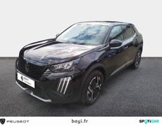 Peugeot 2008 Saint-Rémy-de-Sillé