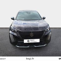 Peugeot 2008 2008 Hybrid 110 e-DCS6 Allure Saint-R&eacute;my-de-Sill&eacute;