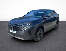 Peugeot 3008 Salaise-sur-Sanne