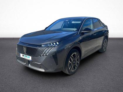 Peugeot 3008 - 3008 Hybrid 145 e-DCS6 GT - 41 000 €
