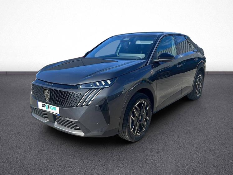 Peugeot 3008  - Gt - 41 000 €