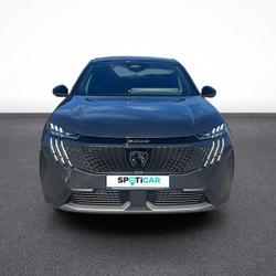 Peugeot 3008 Hybrid 145 e-DCS6 GT occasion - Salaise-sur-Sanne - photo 2/19