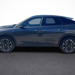 Peugeot 3008 Hybrid 145 e-DCS6 GT occasion - Salaise-sur-Sanne - photo 3/19