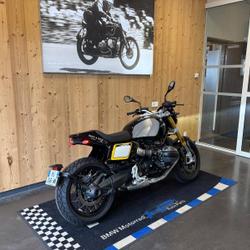 BMW R60 R 12 1200 nineT A2 Lesm&eacute;nils