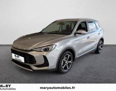 MG ZS La Chapelle-Longueville