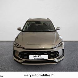 MG ZS ZS 1.5 L Hybrid+ 197 ch Comfort La Chapelle-Longueville